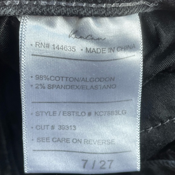 KanCan Jeans Size: 7/27 - Picture 5 of 7